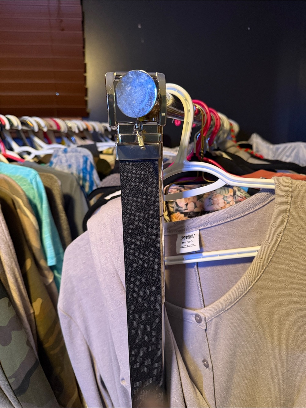 Michael kors belt